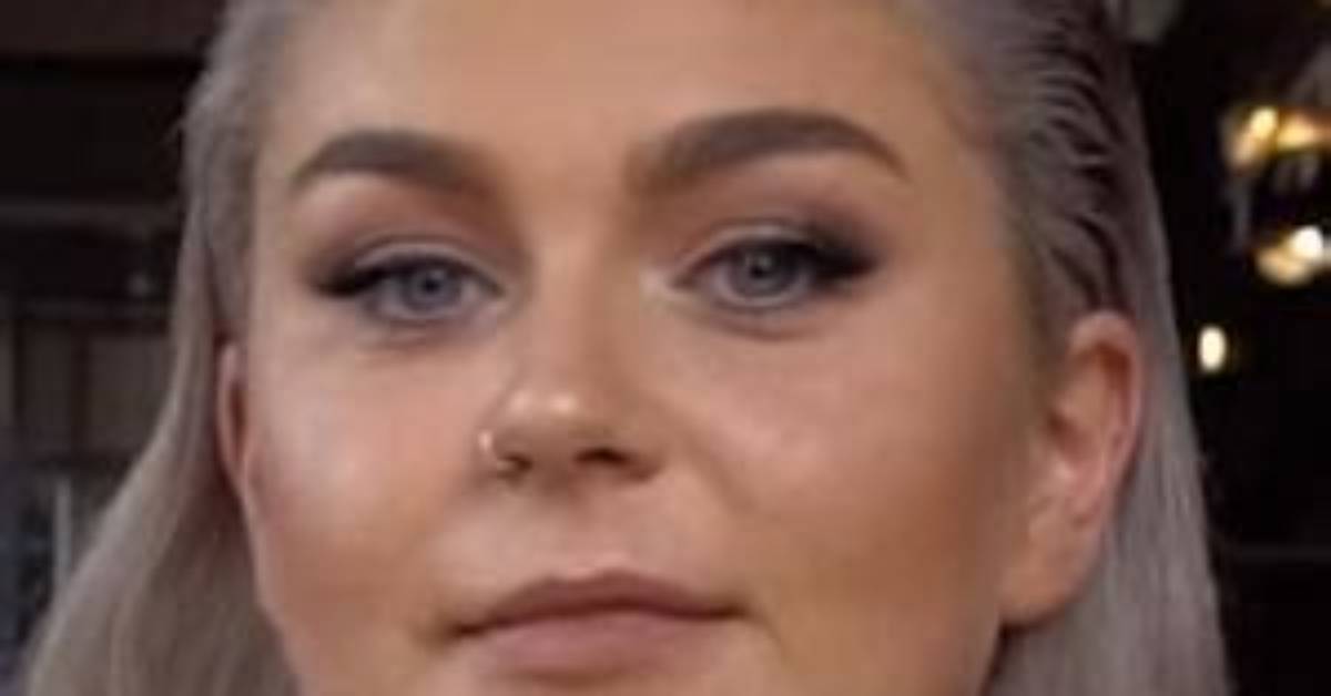Roxeanne Hazes - Net Worth, Age, Height, Birthday, Bio, Wiki!