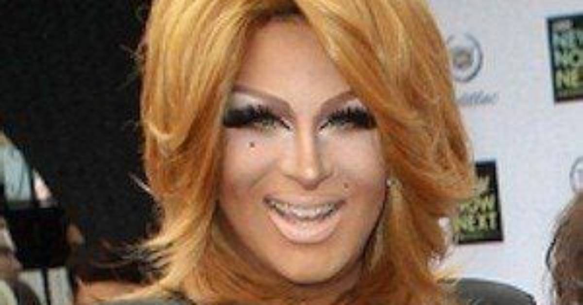 Roxxxy Andrews - Net Worth, Age, Height, Birthday, Bio, Wiki!