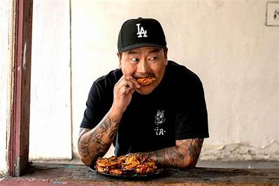 Roy Choi Net Worth, Age, Height, Bio, Birthday, Wiki!