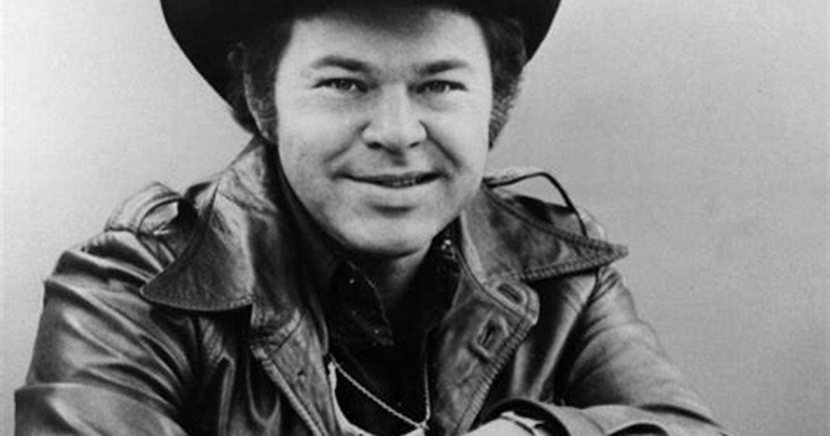 Roy Clark Net Worth, Age, Height, Bio, Birthday, Wiki!