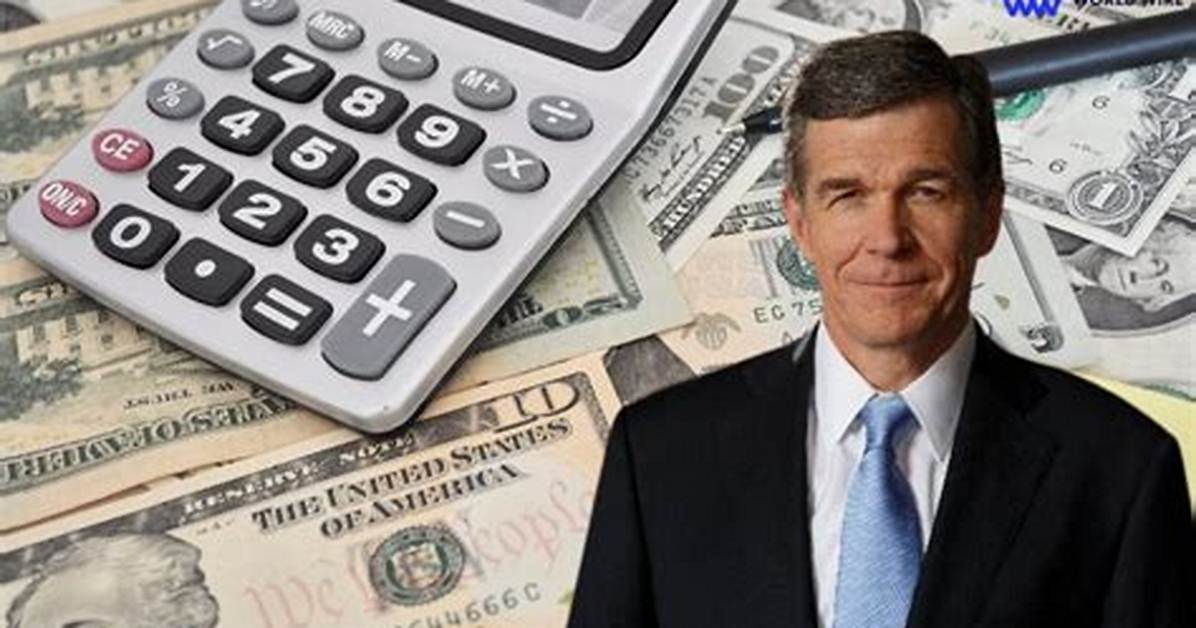 Roy Cooper Net Worth, Age, Height, Bio, Birthday, Wiki!