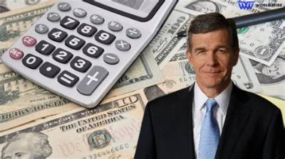 Roy Cooper Net Worth, Age, Height, Bio, Birthday, Wiki!