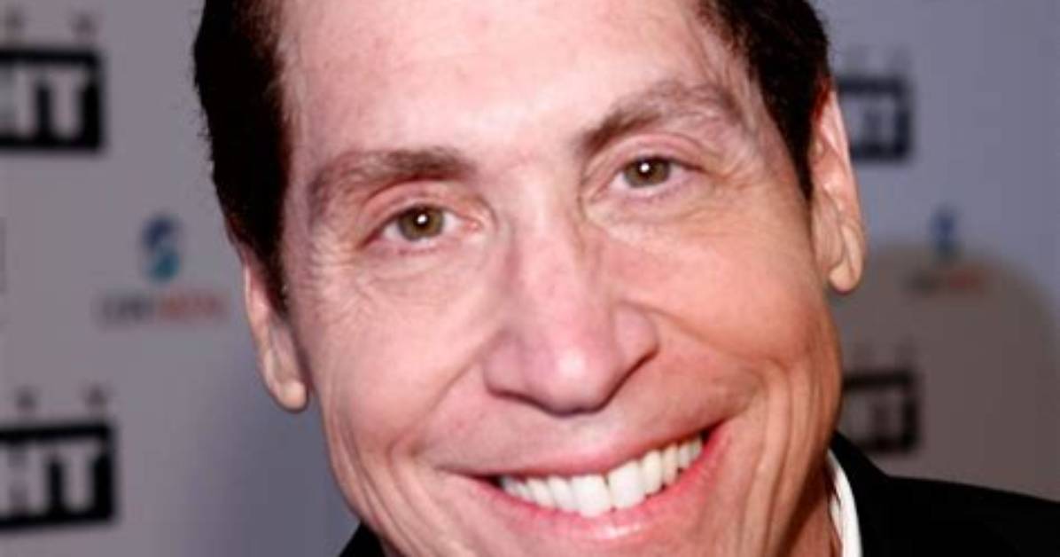 Roy Firestone Net Worth 2024, Age, Height, Bio, Birthday, Wiki!