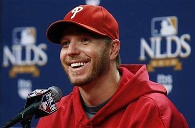 Roy Halladay Net Worth, Age, Height, Bio, Birthday, Wiki!