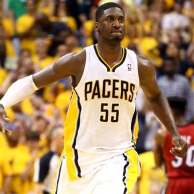 Roy Hibbert Net Worth, Age, Height, Bio, Birthday, Wiki!