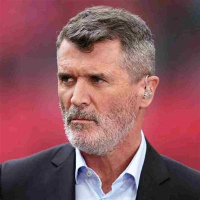 Roy Keane - Net Worth, Age, Height, Birthday, Bio, Wiki!