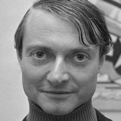 Roy Lichtenstein - Net Worth, Age, Height, Birthday, Bio, Wiki!