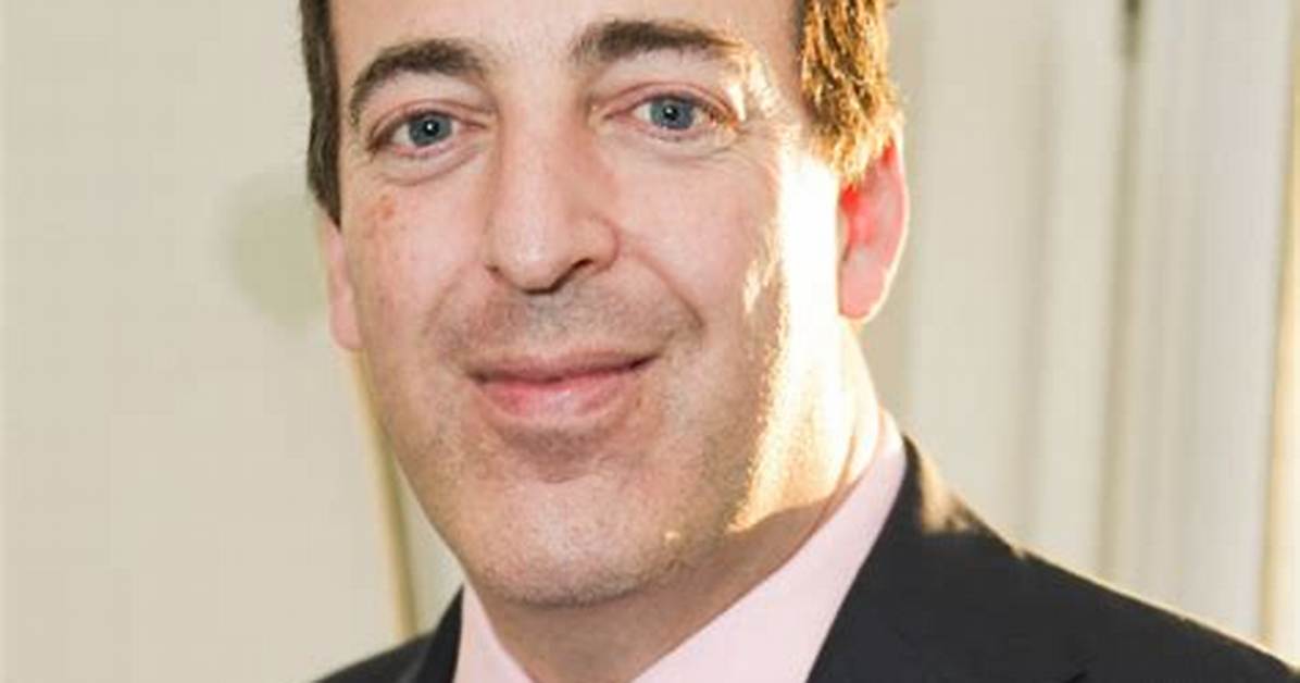 Roy Niederhoffer - Net Worth, Age, Height, Birthday, Bio, Wiki!