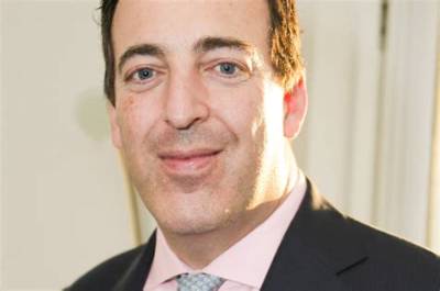 Roy Niederhoffer - Net Worth, Age, Height, Birthday, Bio, Wiki!