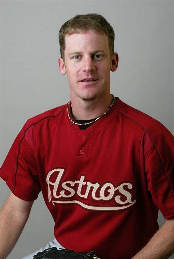 Roy Oswalt - Net Worth, Age, Height, Birthday, Bio, Wiki!
