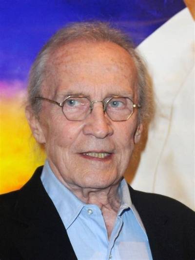 Roy Thinnes Net Worth, Age, Height, Bio, Birthday, Wiki!