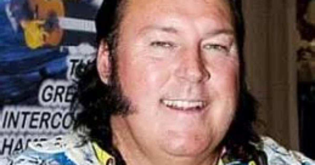 Roy Wayne Farris - Net Worth, Age, Height, Birthday, Bio, Wiki!