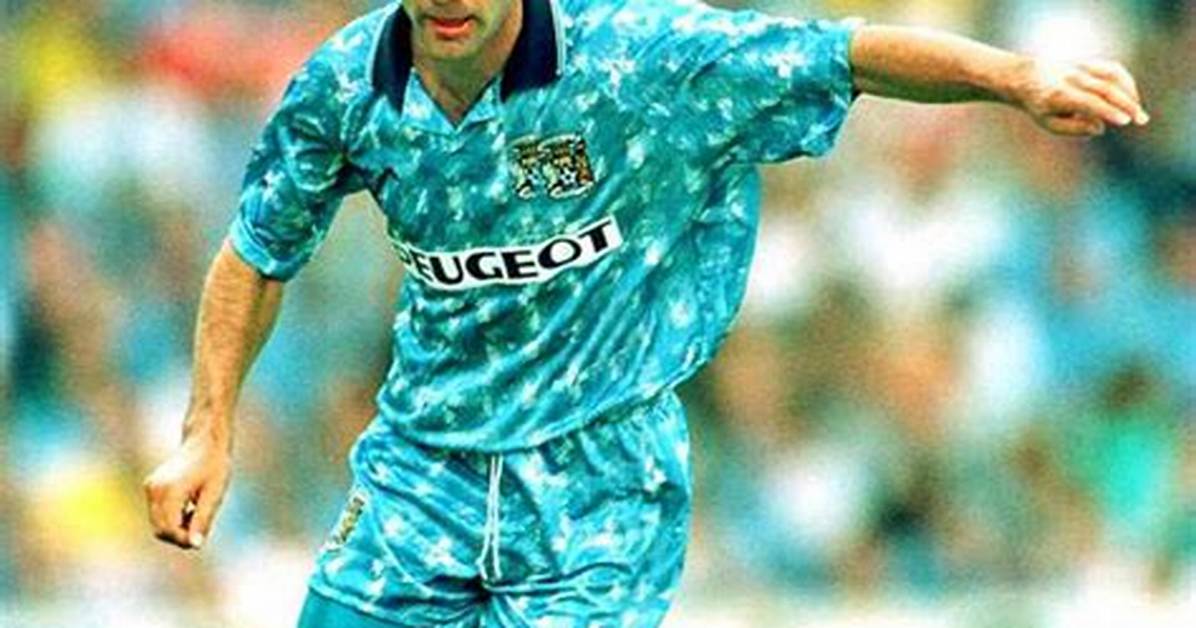 Roy Wegerle Net Worth, Age, Height, Bio, Birthday, Wiki!