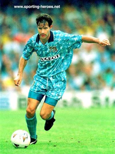 Roy Wegerle Net Worth, Age, Height, Bio, Birthday, Wiki!
