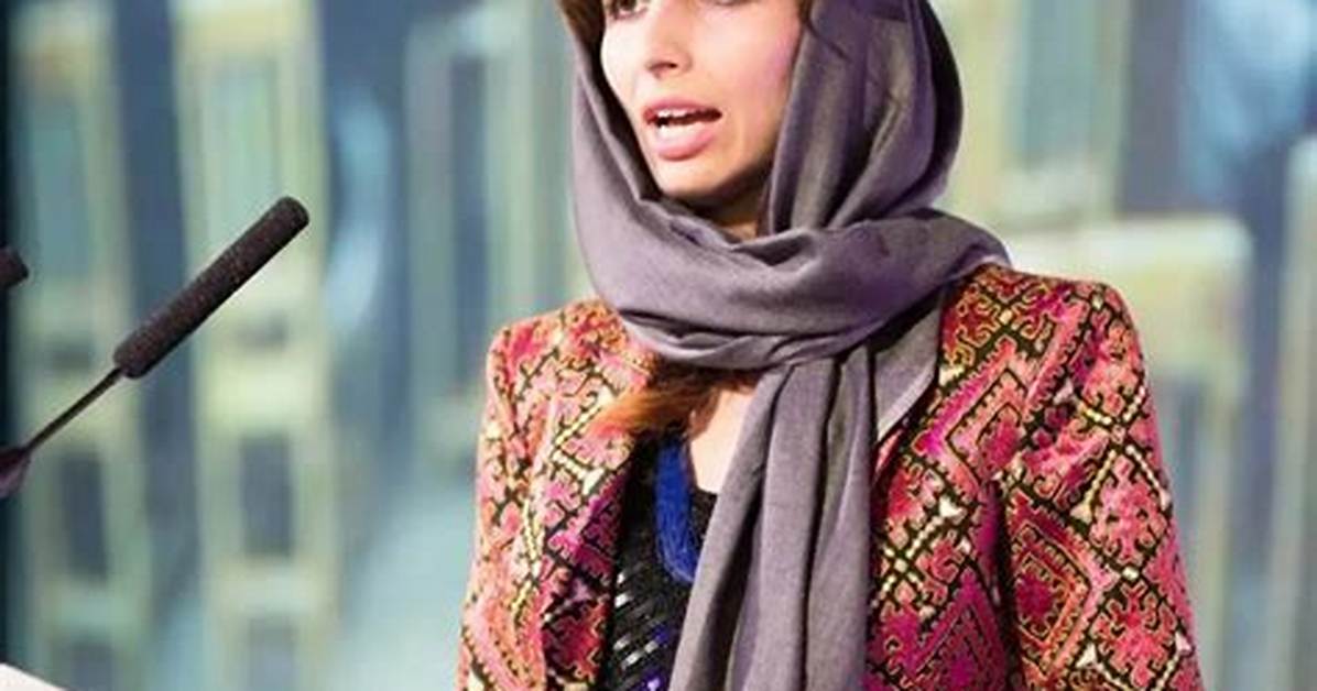 Roya Net Worth, Age, Height, Bio, Birthday, Wiki!