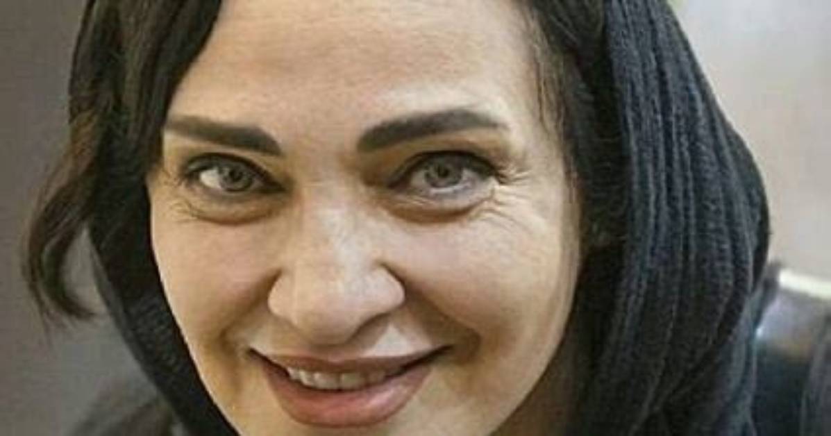 Roya Nonahali - Net Worth, Age, Height, Birthday, Bio, Wiki!