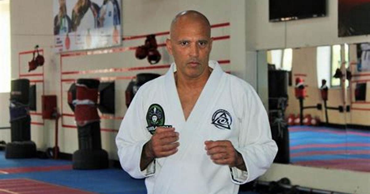 Royce Gracie Net Worth 2024, Age, Height, Bio, Birthday, Wiki!