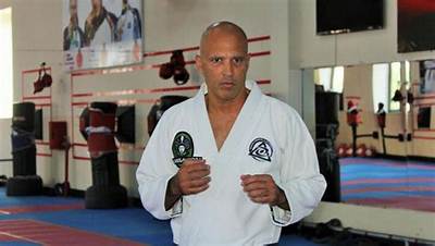 Royce Gracie Net Worth 2024, Age, Height, Bio, Birthday, Wiki!