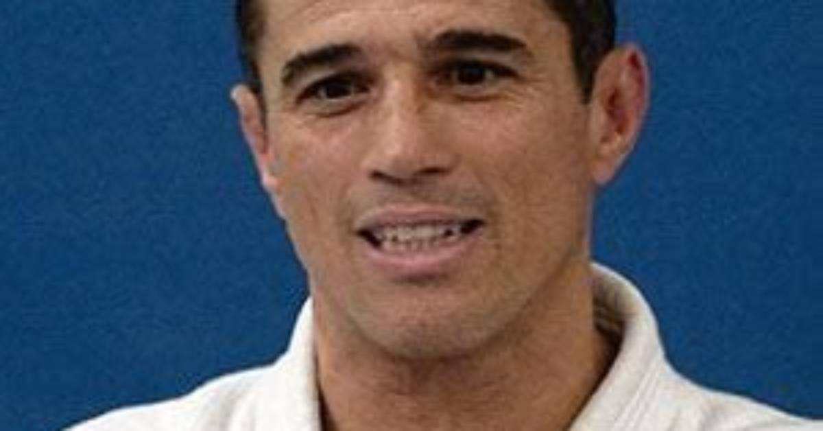 Royler Gracie Net Worth 2024, Age, Height, Bio, Birthday, Wiki!