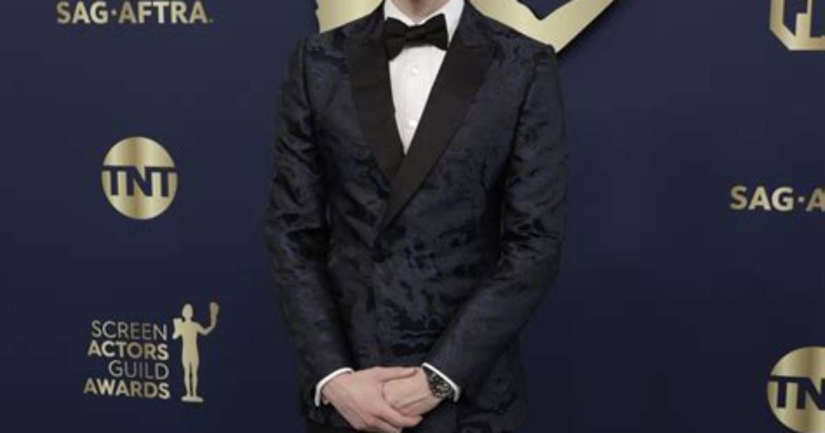 Ruairi O'connor - Net Worth, Age, Height, Birthday, Bio, Wiki!