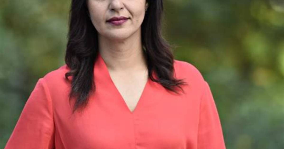 Ruba Ghazal - Net Worth, Age, Height, Birthday, Bio, Wiki!