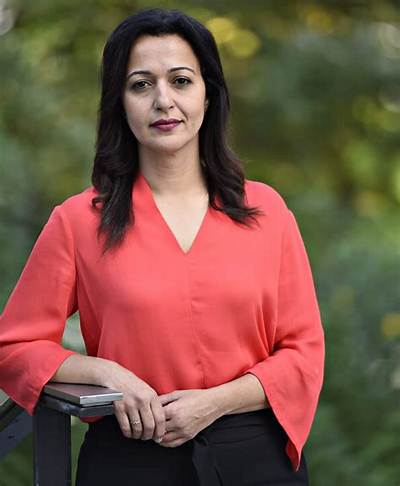 Ruba Ghazal - Net Worth, Age, Height, Birthday, Bio, Wiki!