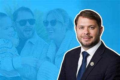 Ruben Gallego Net Worth, Age, Height, Bio, Birthday, Wiki!