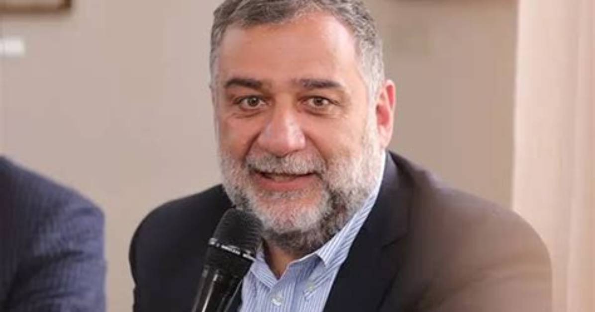 Ruben Vardanyan - Net Worth, Age, Height, Birthday, Bio, Wiki!
