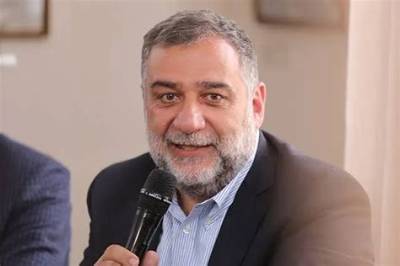 Ruben Vardanyan - Net Worth, Age, Height, Birthday, Bio, Wiki!