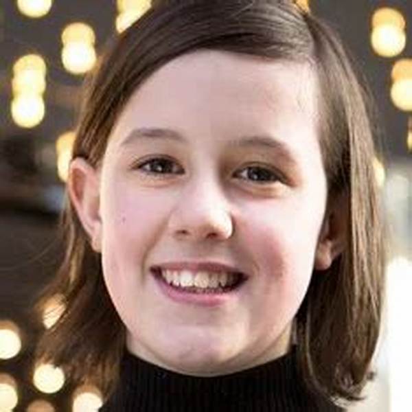 Ruby Barnhill Net Worth, Age, Height, Bio, Birthday, Wiki!