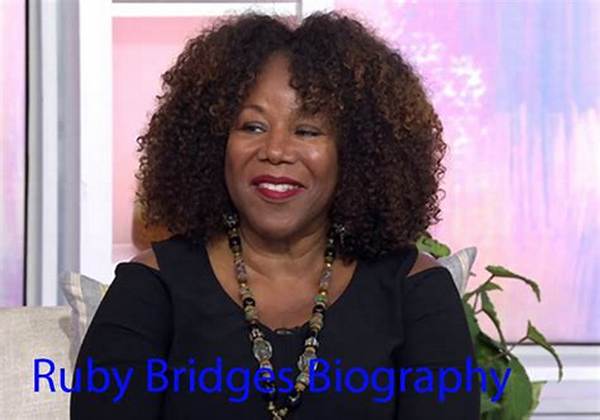 Ruby Bridges Net Worth, Age, Height, Bio, Birthday, Wiki!