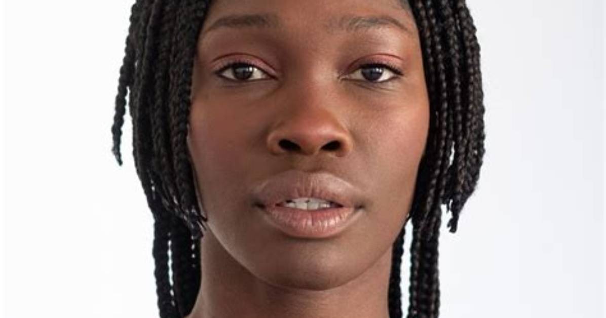 Ruby Commey - Net Worth, Age, Height, Birthday, Bio, Wiki!