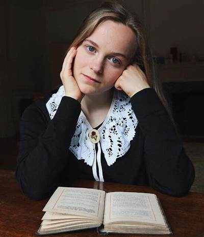 Ruby Granger - Net Worth, Age, Height, Birthday, Bio, Wiki!
