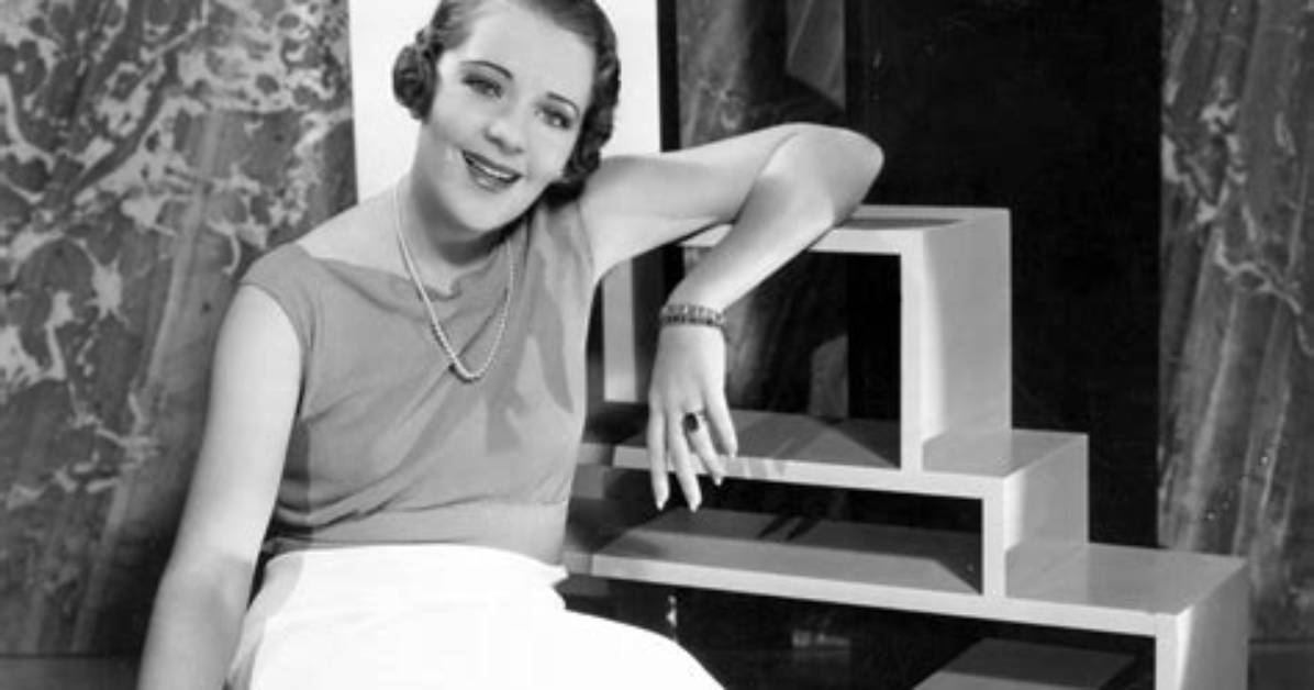 Ruby Keeler Net Worth, Age, Height, Bio, Birthday, Wiki!