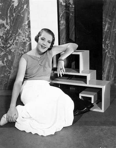 Ruby Keeler Net Worth, Age, Height, Bio, Birthday, Wiki!