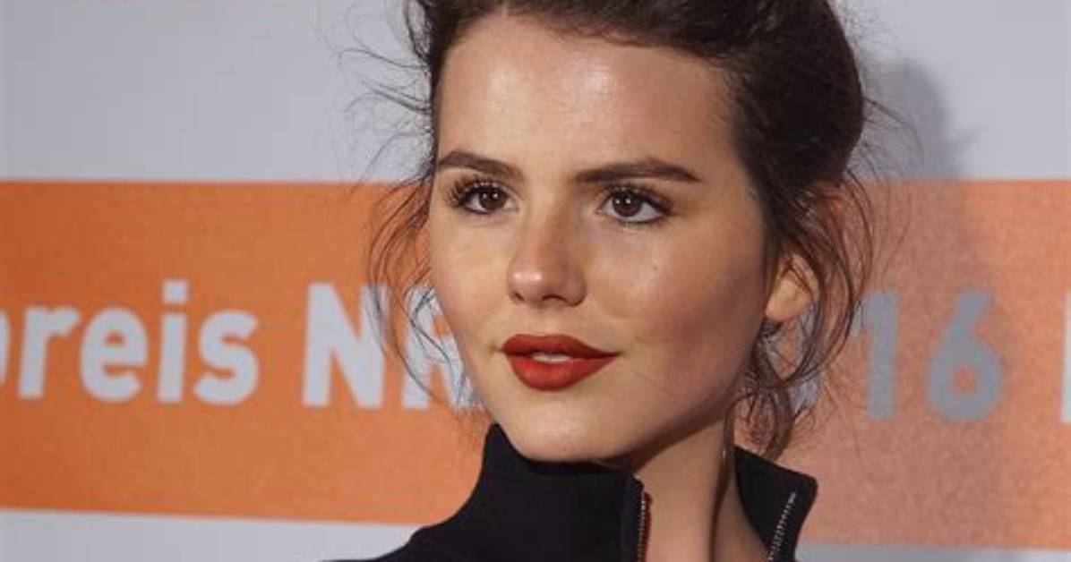 Ruby O. Fee Net Worth, Age, Height, Bio, Birthday, Wiki!