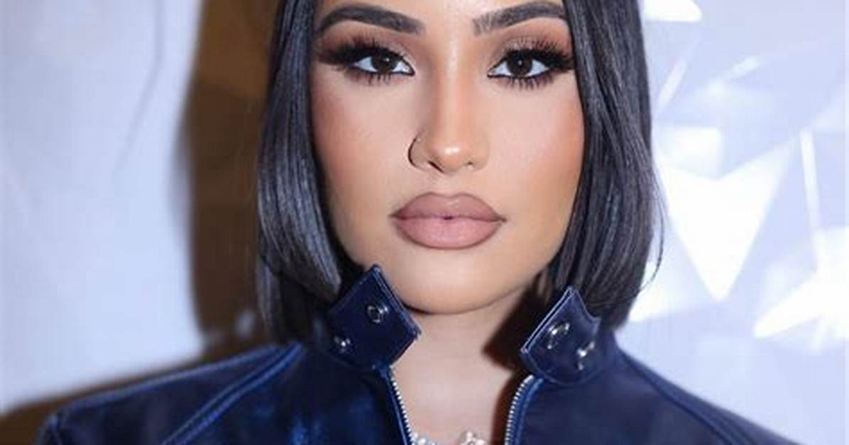 Ruby Sayed - Net Worth, Age, Height, Birthday, Bio, Wiki!