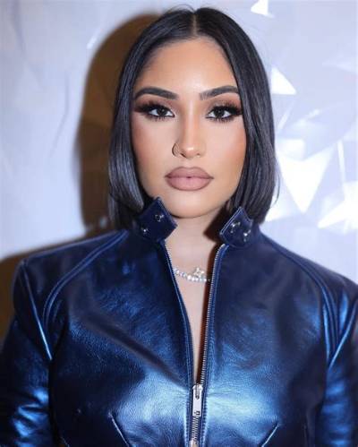 Ruby Sayed - Net Worth, Age, Height, Birthday, Bio, Wiki!