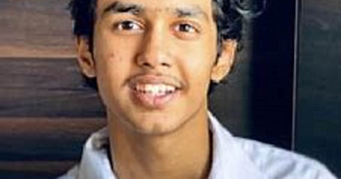 Rudhraksh Jaiswal - Net Worth, Age, Height, Birthday, Bio, Wiki!
