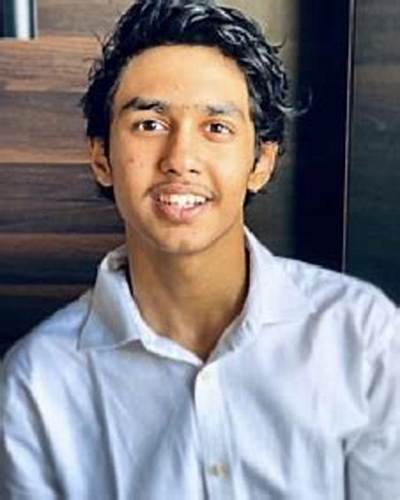 Rudhraksh Jaiswal - Net Worth, Age, Height, Birthday, Bio, Wiki!