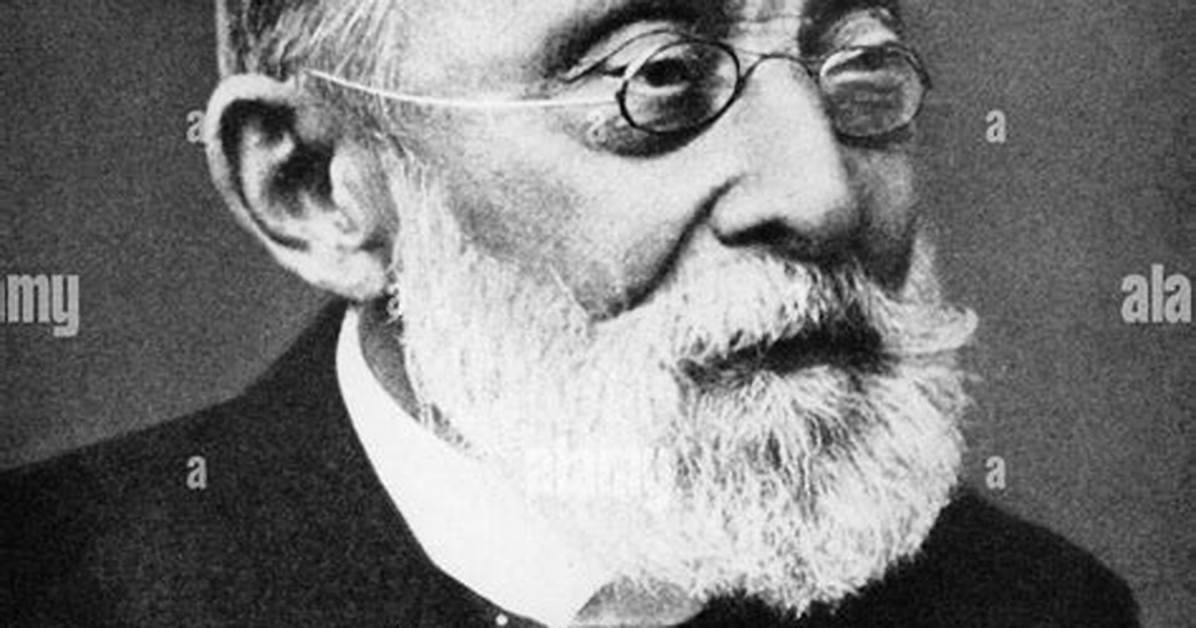 Rudolf Virchow - Net Worth, Age, Height, Birthday, Bio, Wiki!