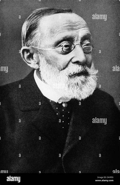 Rudolf Virchow - Net Worth, Age, Height, Birthday, Bio, Wiki!