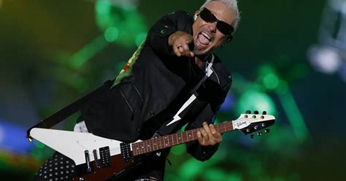 Rudolph Schenker - Net Worth, Age, Height, Birthday, Bio, Wiki!