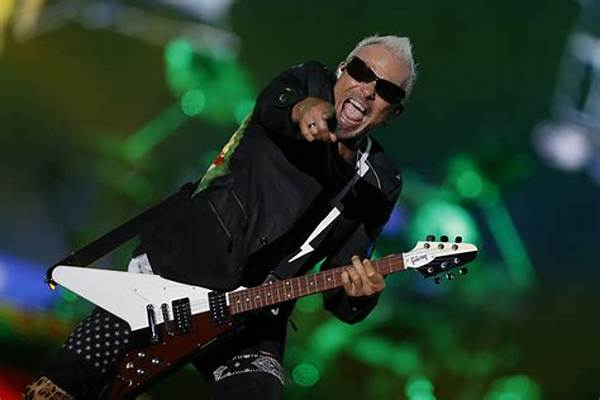 Rudolph Schenker - Net Worth, Age, Height, Birthday, Bio, Wiki!