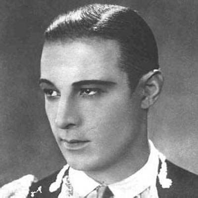 Rudolph Valentino Net Worth, Age, Height, Bio, Birthday, Wiki!