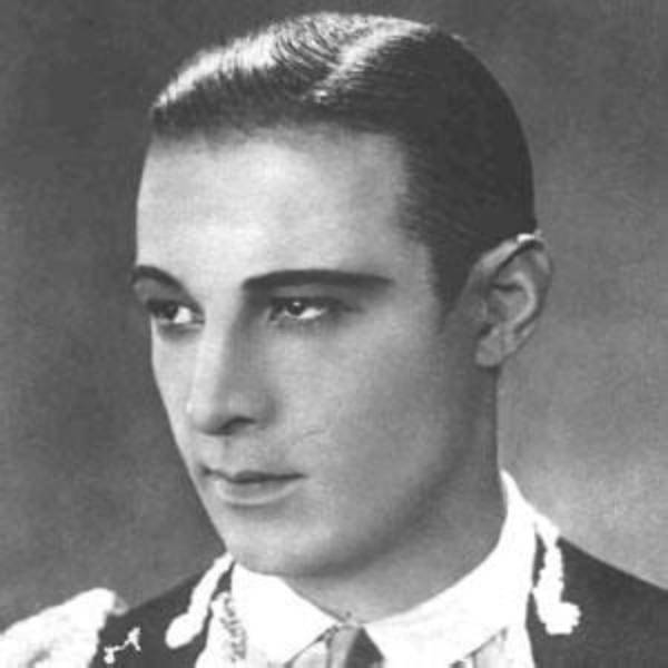Rudolph Valentino Net Worth, Age, Height, Bio, Birthday, Wiki!