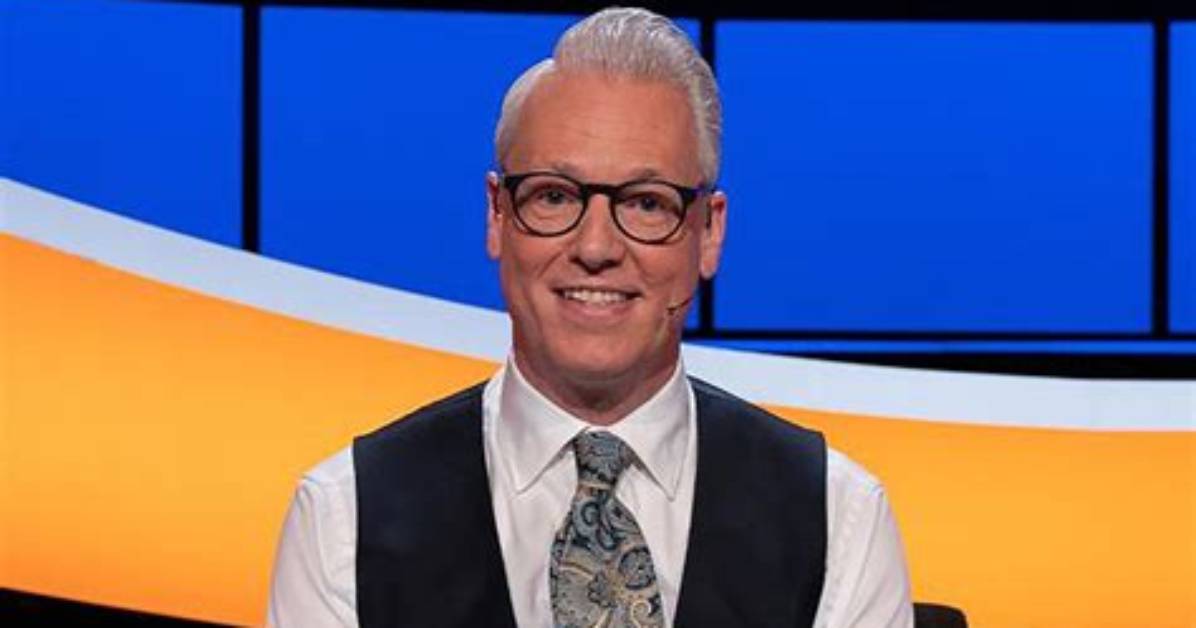 Rudolph Van Veen - Net Worth, Age, Height, Birthday, Bio, Wiki!