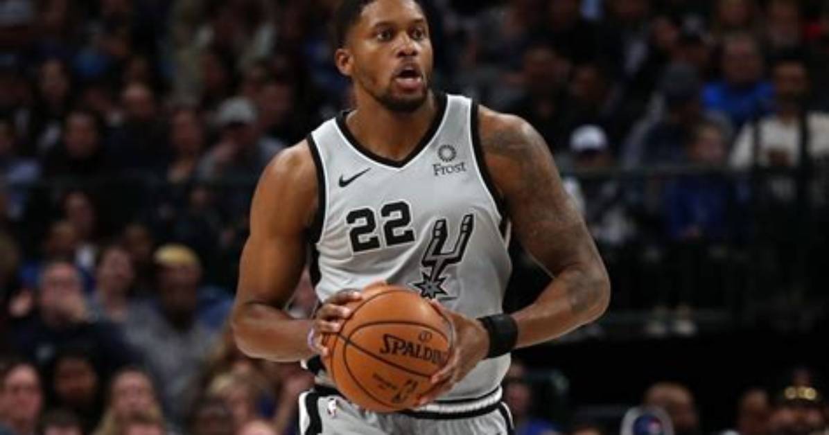 Rudy Gay Net Worth 2024, Age, Height, Bio, Birthday, Wiki!