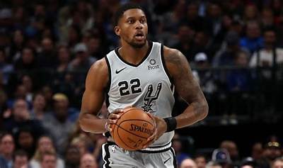 Rudy Gay Net Worth 2024, Age, Height, Bio, Birthday, Wiki!