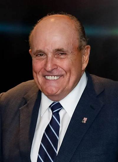 Rudy Giuliani Net Worth, Age, Height, Bio, Birthday, Wiki!